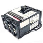 FHL361001021 Square D Molded Case Circuit Breaker,