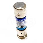 FLNR-3 Littelfuse Fuse, Class RK5, Time Delay, Dual Element, 250 VAC, 3 Amp