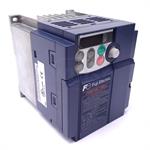 FRN0007C2S-4U 3 HP Fuji FRENIC-Mini C2 Compact Variable Frequency Drive, 460V