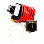 General Switch Co. Hand Off-Auto Selector Kit