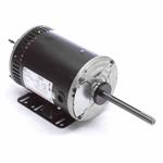 H1050AV1 Century 1HP Condenser Fan Electric Motor, 1200RPM