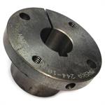 H22MM AMEC ^H^ Style Taper Bushing, 22MM Bore