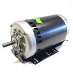 H844 Century 2 Hp, 460/200-230V, 2.9/6.0-5.8A, 3450 Rpm, 3Ph, 60Hz, Motor