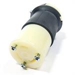 HBL2623 Hubbell InsulGrip Twist-Lock Receptacle
