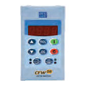 HMI-CFW08-RS WEG NEMA 4 Remote Keypad 1