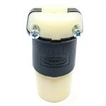 Hubbell HBL2313 Insulgrip Twist-Lock Connector