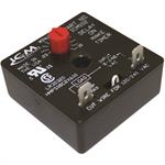 ICM102B ICM Delay-On Make Timer, 0.03-10 Minute