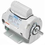 Specially designed motors for use on “instant-reversing” parking gates, doors, ...