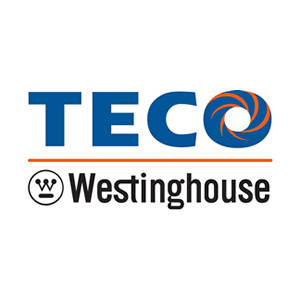 JN5-CM-01M Teco-Westinghouse 1 Meter Cable