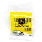 John Deere F3283002 Threaded Nipple
