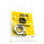 John Deere F7828714B Self Locking Nut