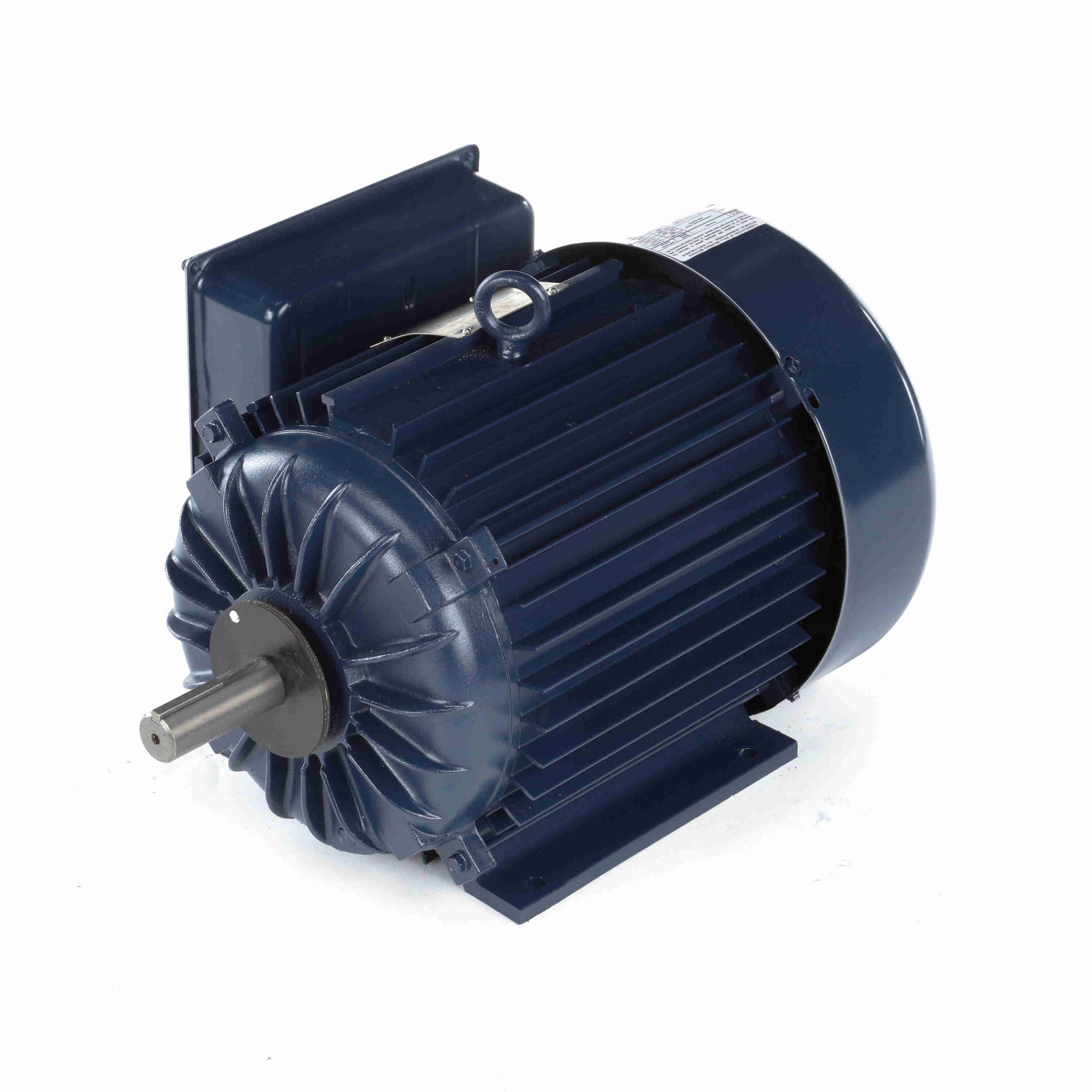 K300m2 Century 5hp Farm Duty Electric Motor 1725rpm