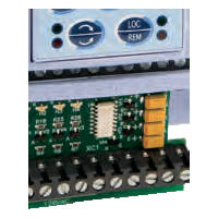 KAC-120-CFW08 WEG Digital Input Adaptor Board 2