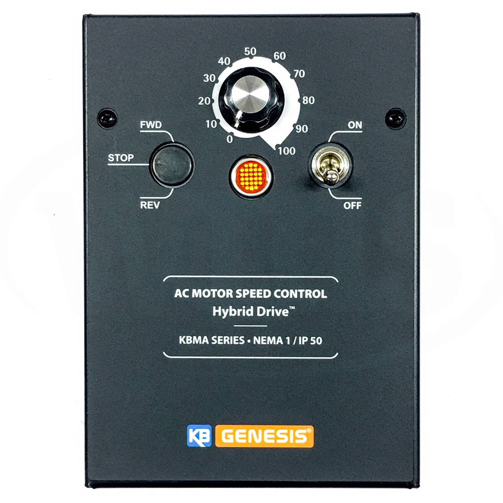 KB Electronics 9533 Adj Frequency Drive, KBMA24