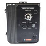 KB Electronics KBAC-27D Adjustable Frequency Drive, 9520