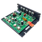 KBIC-125 KB Electronics DC SCR Chassis Speed Control Drive, 9433