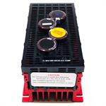 KBVF-27 KB Electronics Hybrid High-Performance Drive for PMSM Motors, 2HP