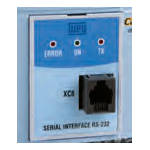 KCS-CFW08 WEG RS-232 Serial Communication Module 2