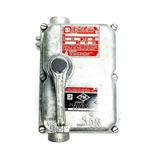 Killark Enclosed Circuit Breaker, 3P 50A 480VAC