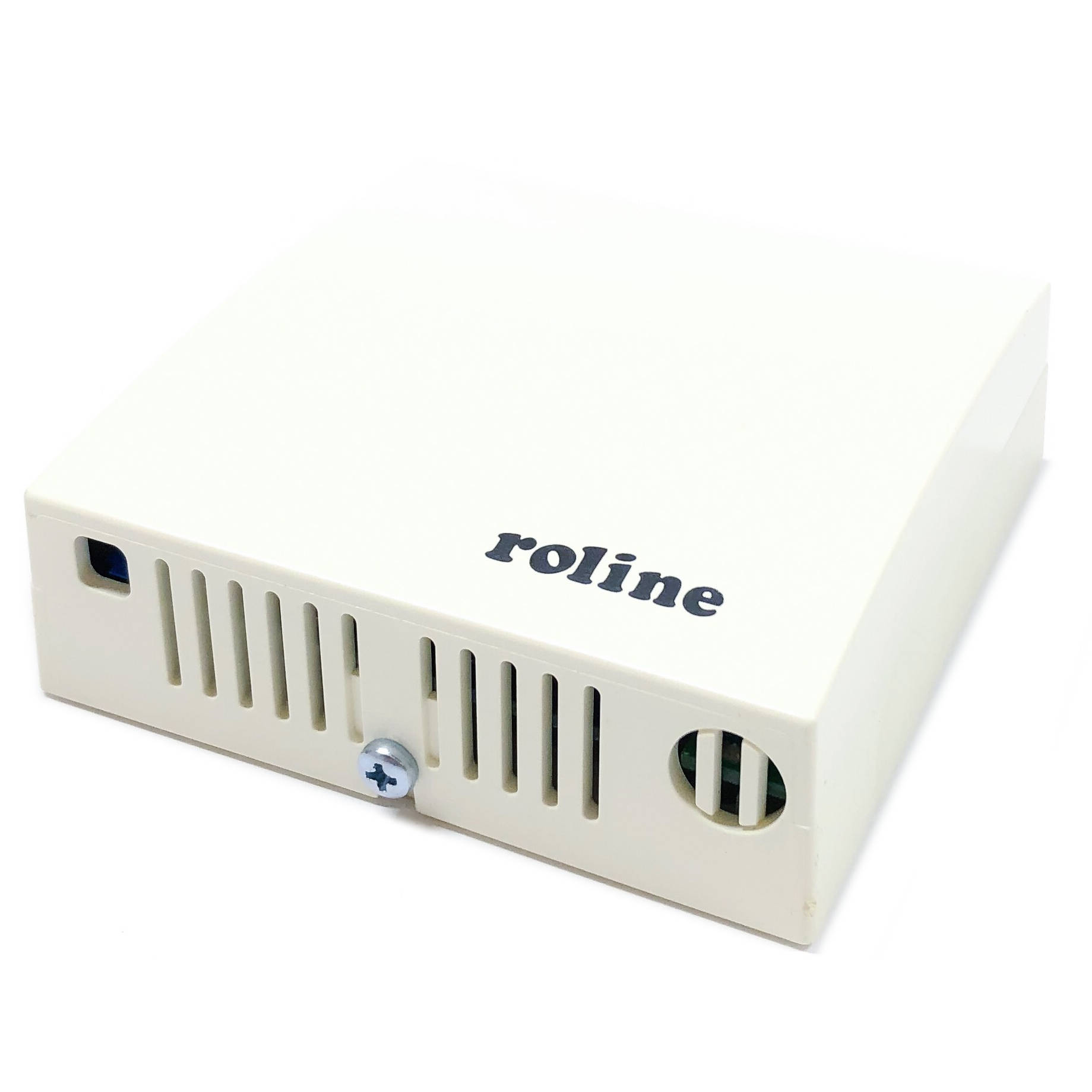 L12S32F Roline Spce Temp Transmitter, 10-28 VDC, 4-20 mA, 100 Degrees F 1