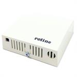 L12S32F Roline Spce Temp Transmitter, 10-28 VDC, 4-20 mA, 100 Degrees F