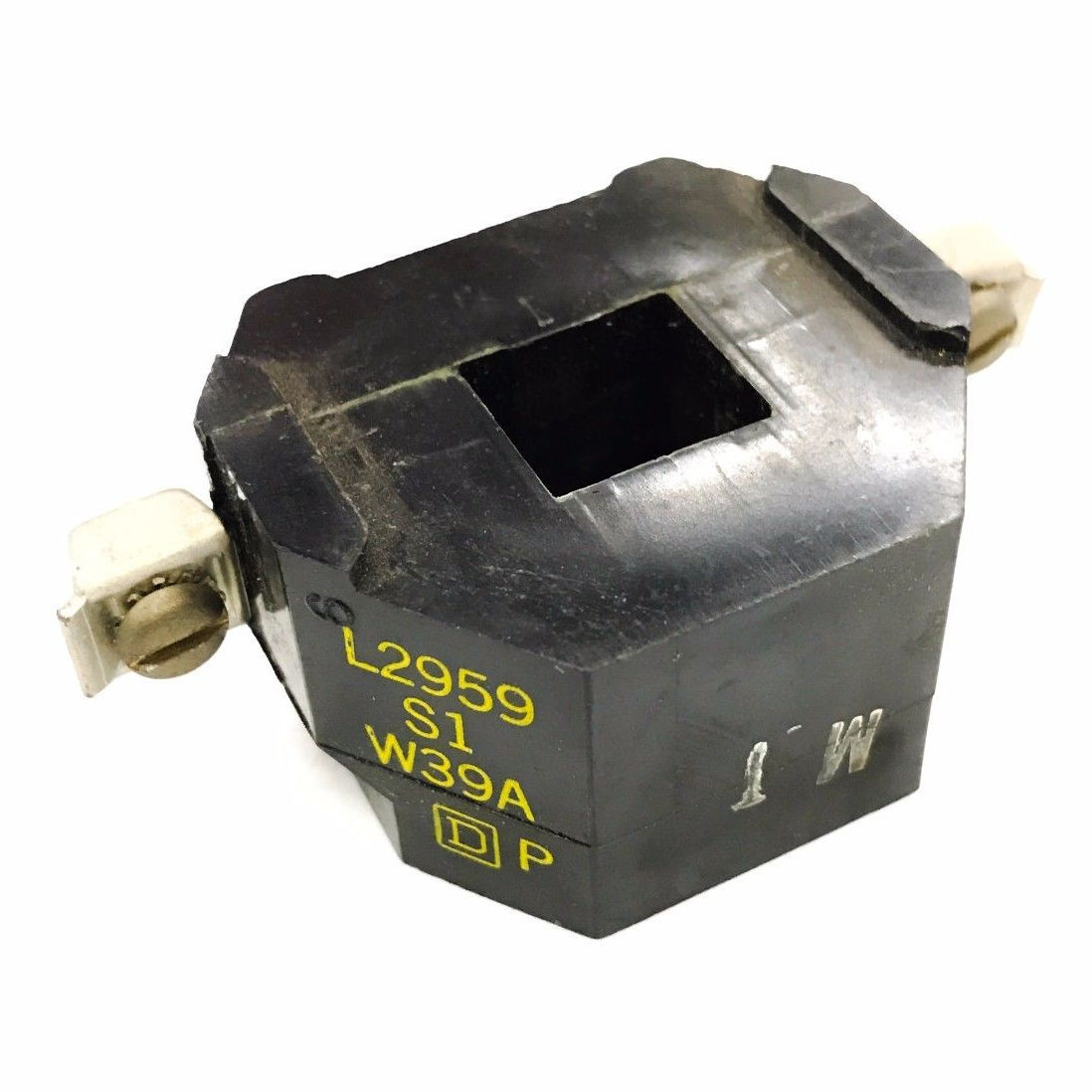 Details about   Square D Magnetic Coil  2959-S1-W36A