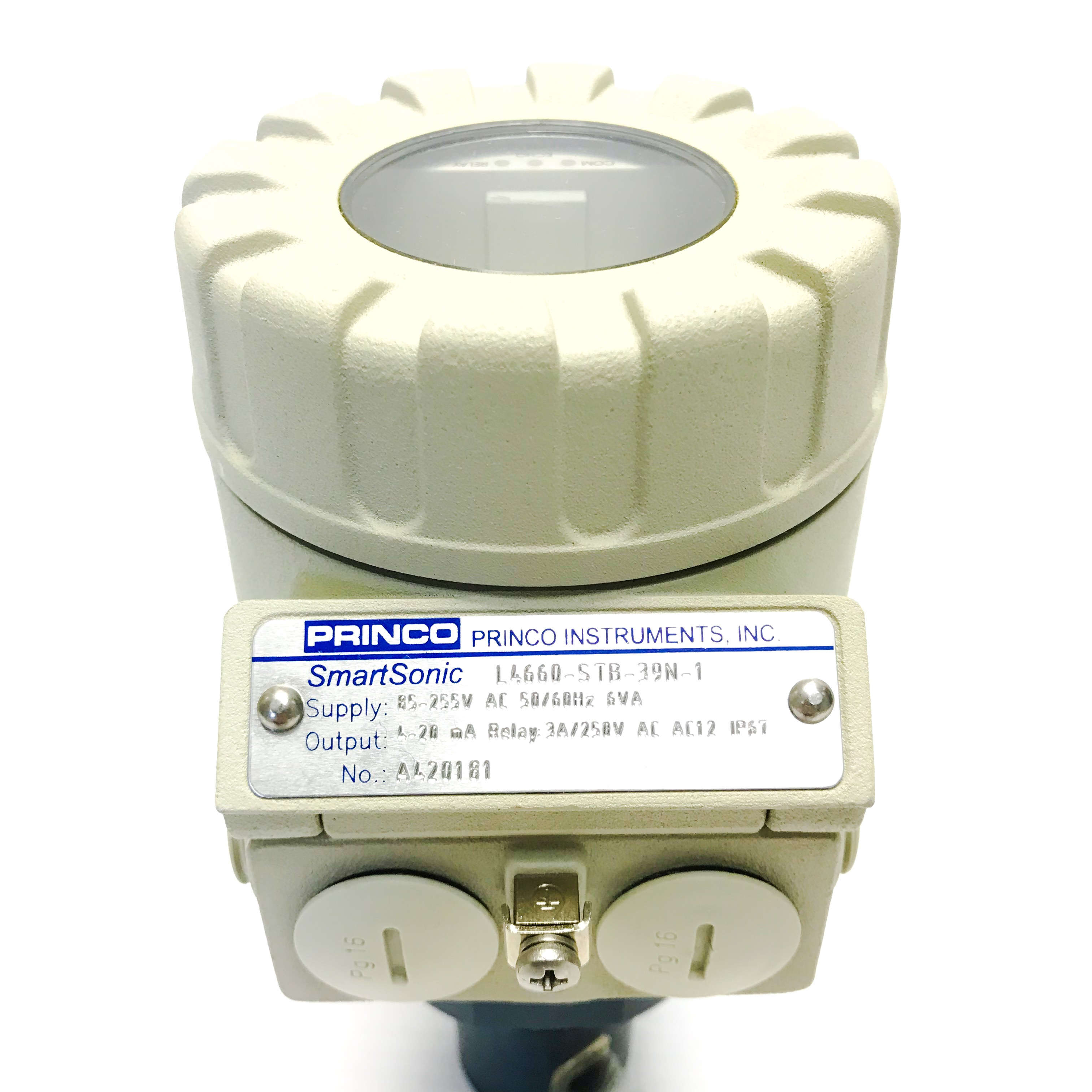 L4660-STB-39N-1 Princo Level Sensor 2