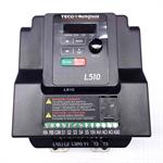 L510-101-H1-U Teco-Westinghouse 1 HP Variable Frequency Micro Drive