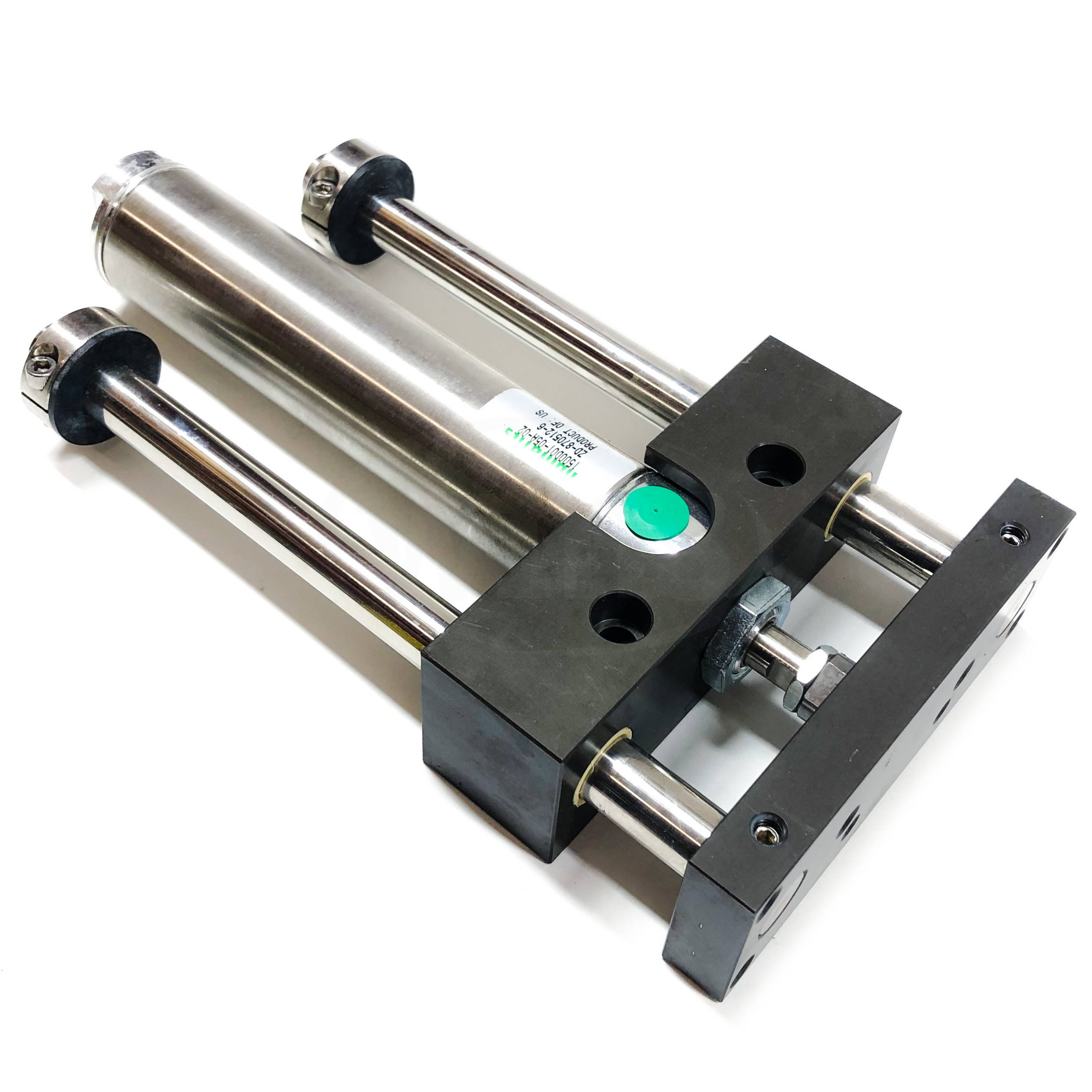 LC15005S26DSE Numatics Guided Air Cylinder 3