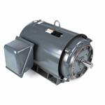 LM32660 Lincoln 200HP General Purpose Electric Motor, 1800RPM