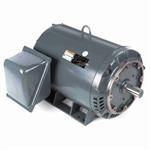 LM32677 Lincoln 200HP Ultimate e Electric Motor, 1800 RPM