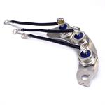 M16FA646A Marelli Rotating Diode Kit ^Black^
