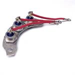 M16FA647A Marelli Rotating Diode Kit, ^Red^