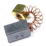 M1900010.28 Leeson DC Carbon Brush Assembly