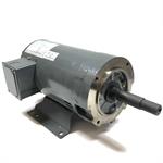 M360 Marathon HP 3-2, 1730/1430 RPM, 3 Phase, 60/50HZ, Motor