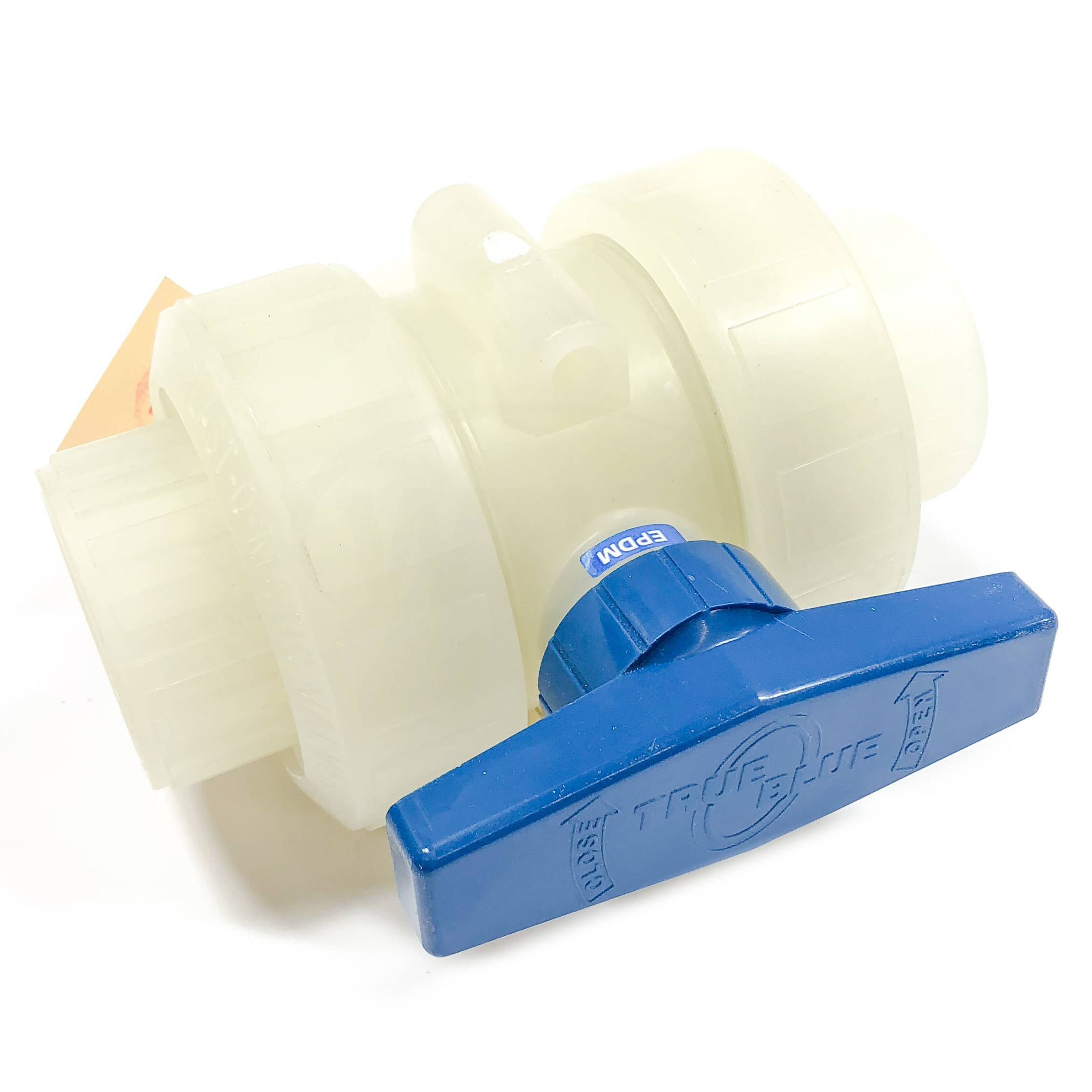 ball plast