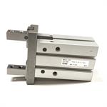MHZL2-25S SMC Parallel Air Gripper