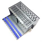 MM6000 ADC Rack Shelf, 19^