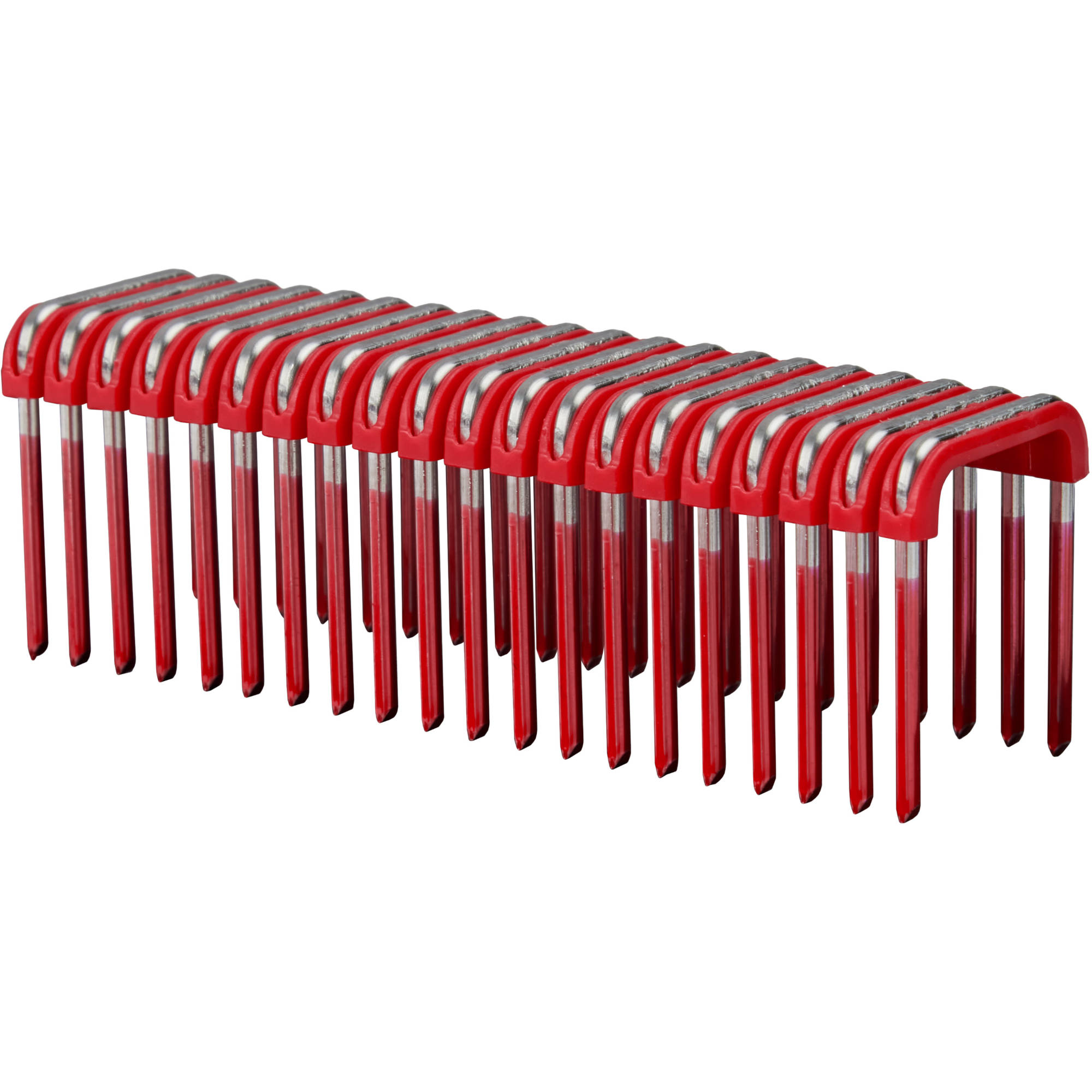 MNM1-600 Milwaukee 1' Insulated Cable Staples 1
