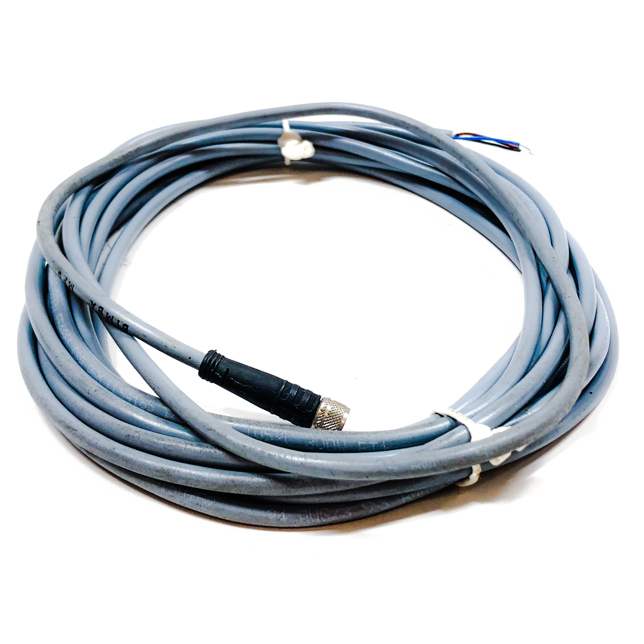 MRQCX Bimba Cable, 24AWG/3 2