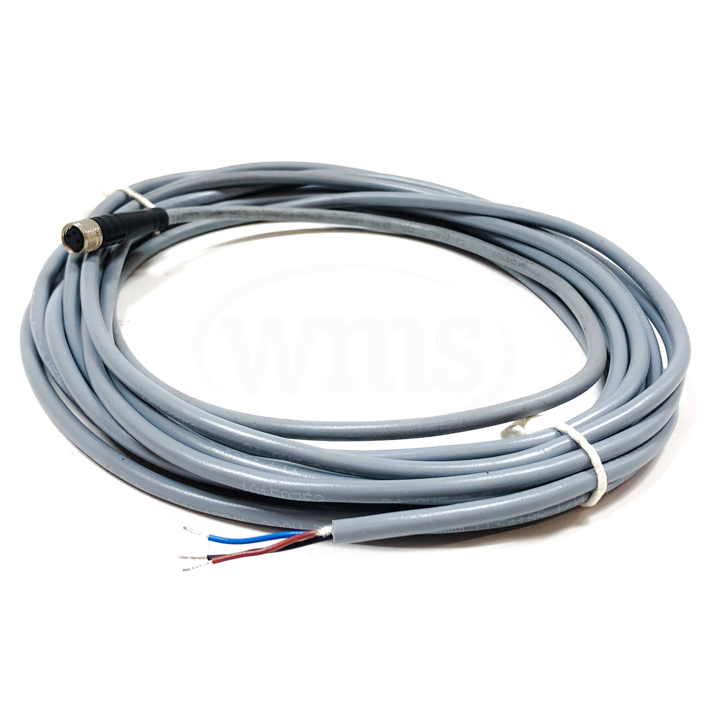 MRQCX Bimba Cable, 24AWG/3 3