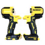 N781122 DeWALT SA Handle GTL ZRP3 with Pad Print