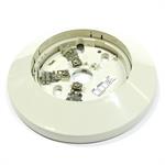 Notiifier BX-501 Plug-in Detector Base, White