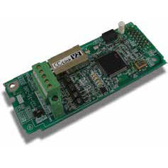 OPC-CCL CC-link Communication Card