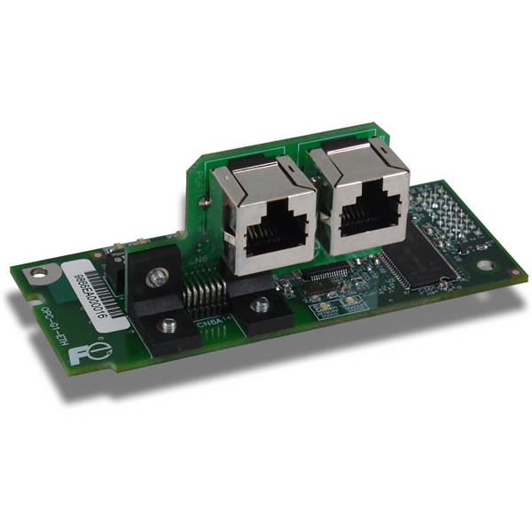 OPC-ETH Fuji EtherNet Communication Card