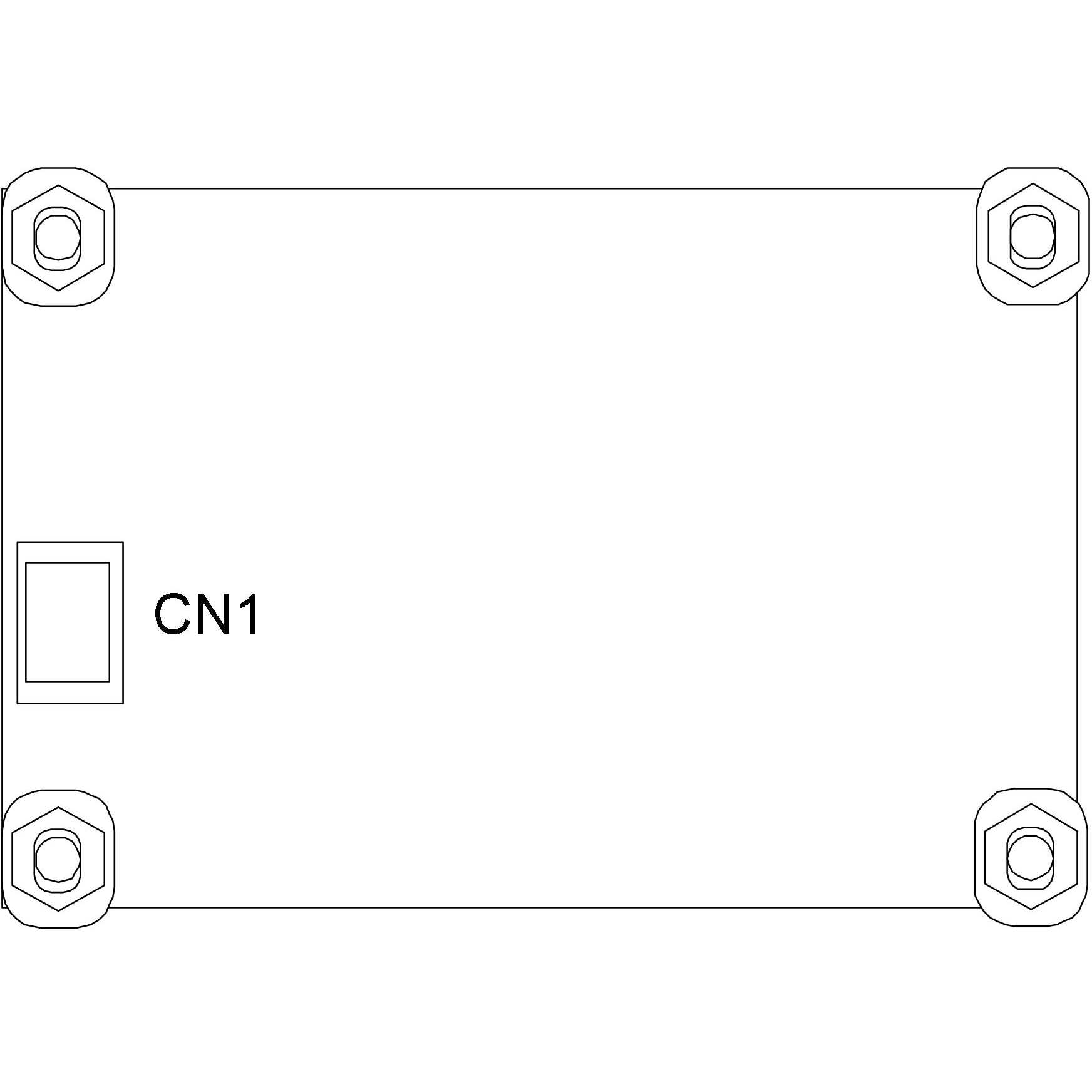 OPC-F1-CCL CC-link Communication Card 2