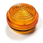 OT24 Westinghouse Amber Indicator Light Lens