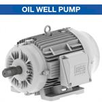 These special motors have the high slip and high torque ...