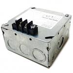 P6000-HW6 Zurn Regulated Power Supply, 7.6VDC 2 Amps Output