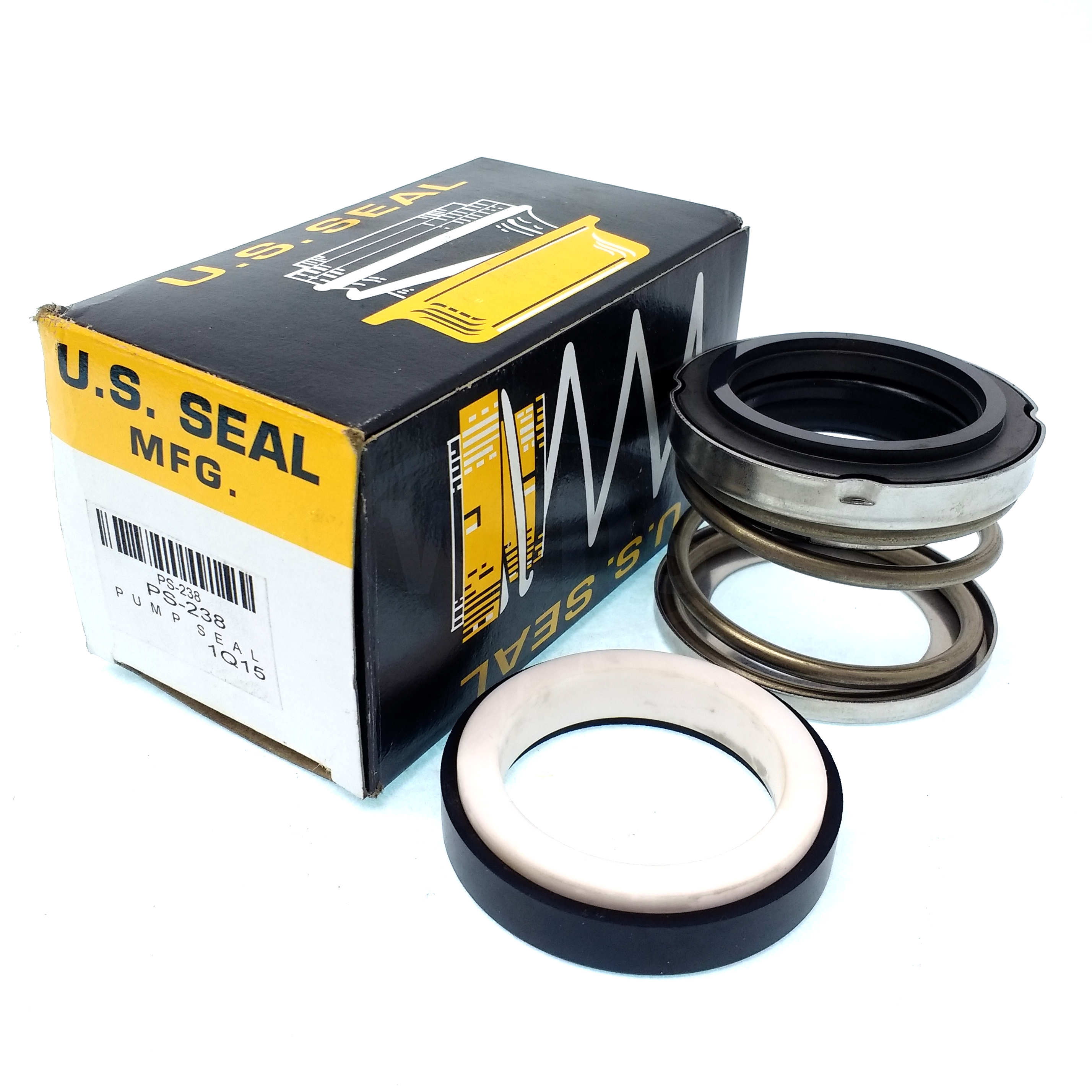 PS-238 U.S. Seal Mfg 1-5/8' Pump Seal (Goulds) 1